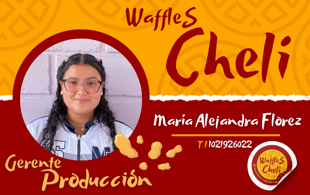 María Alejandra Flórez