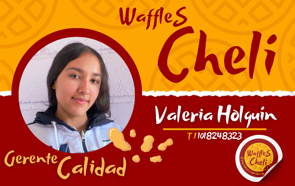 Valeria Holguín